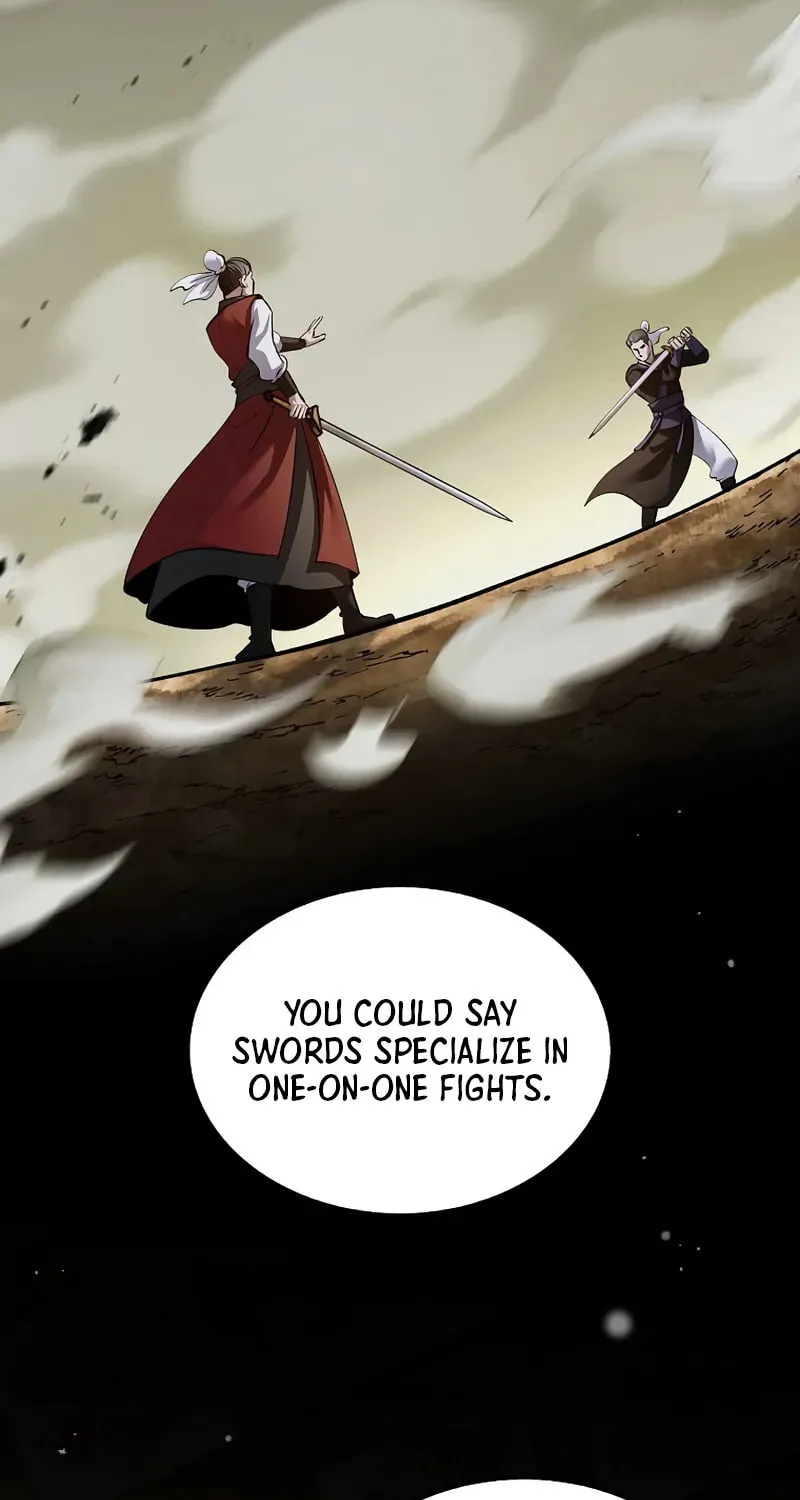 Read Doctor’s Rebirth chapter 201 image 17 on Lezhin