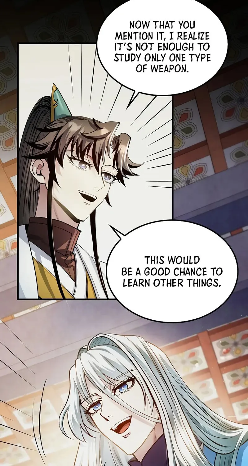 Read Doctor’s Rebirth chapter 201 image 18 on Lezhin