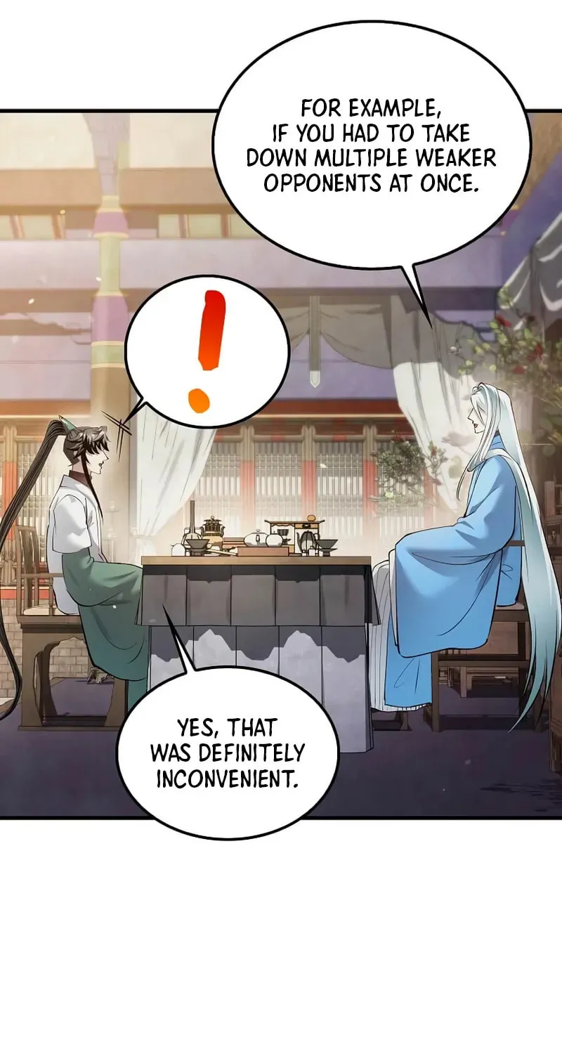 Read Doctor’s Rebirth chapter 201 image 3 on Lezhin