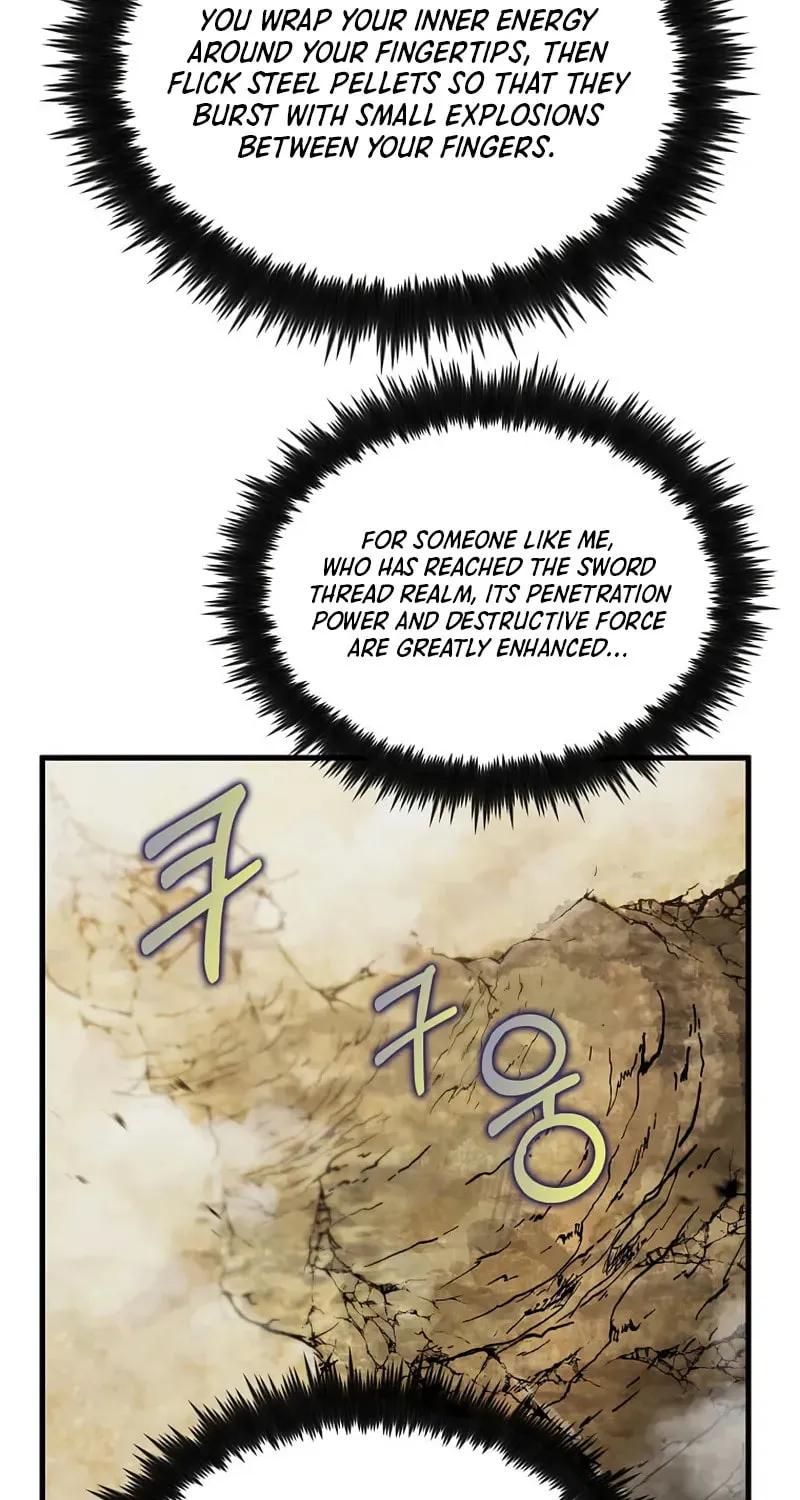 Read Doctor’s Rebirth chapter 201 image 47 on Lezhin