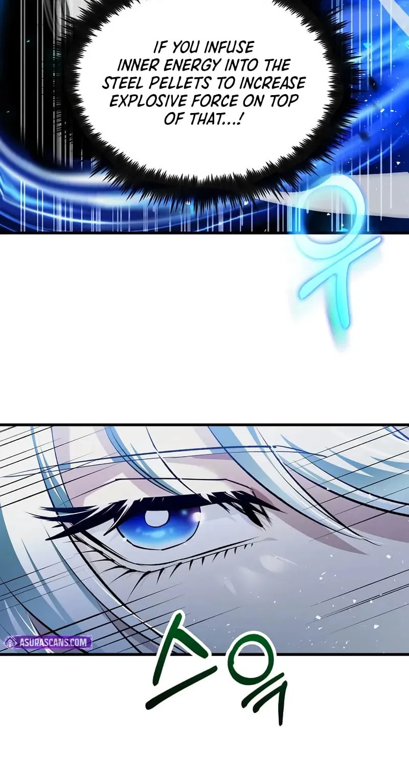 Read Doctor’s Rebirth chapter 201 image 50 on Lezhin
