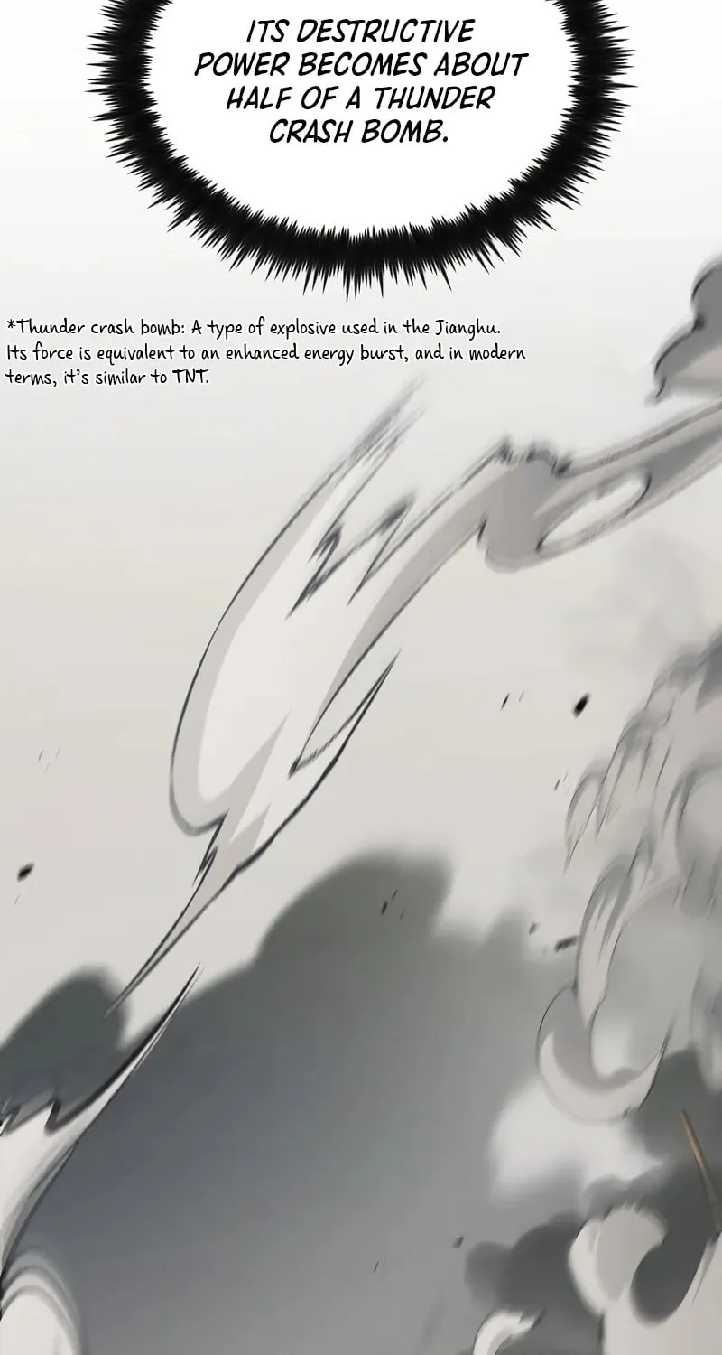 Read Doctor’s Rebirth chapter 201 image 56 on Lezhin