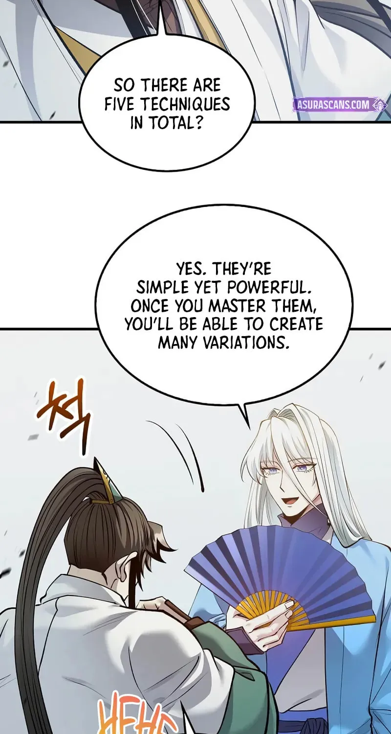 Read Doctor’s Rebirth chapter 201 image 69 on Lezhin