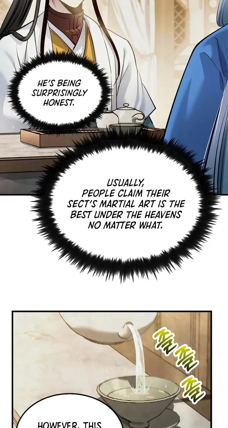 Read Doctor’s Rebirth chapter 201 image 8 on Lezhin