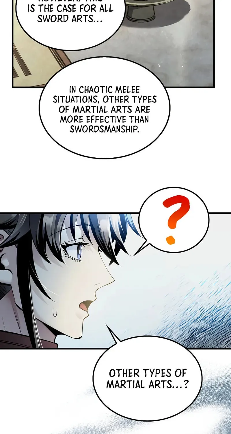 Read Doctor’s Rebirth chapter 201 image 9 on Lezhin