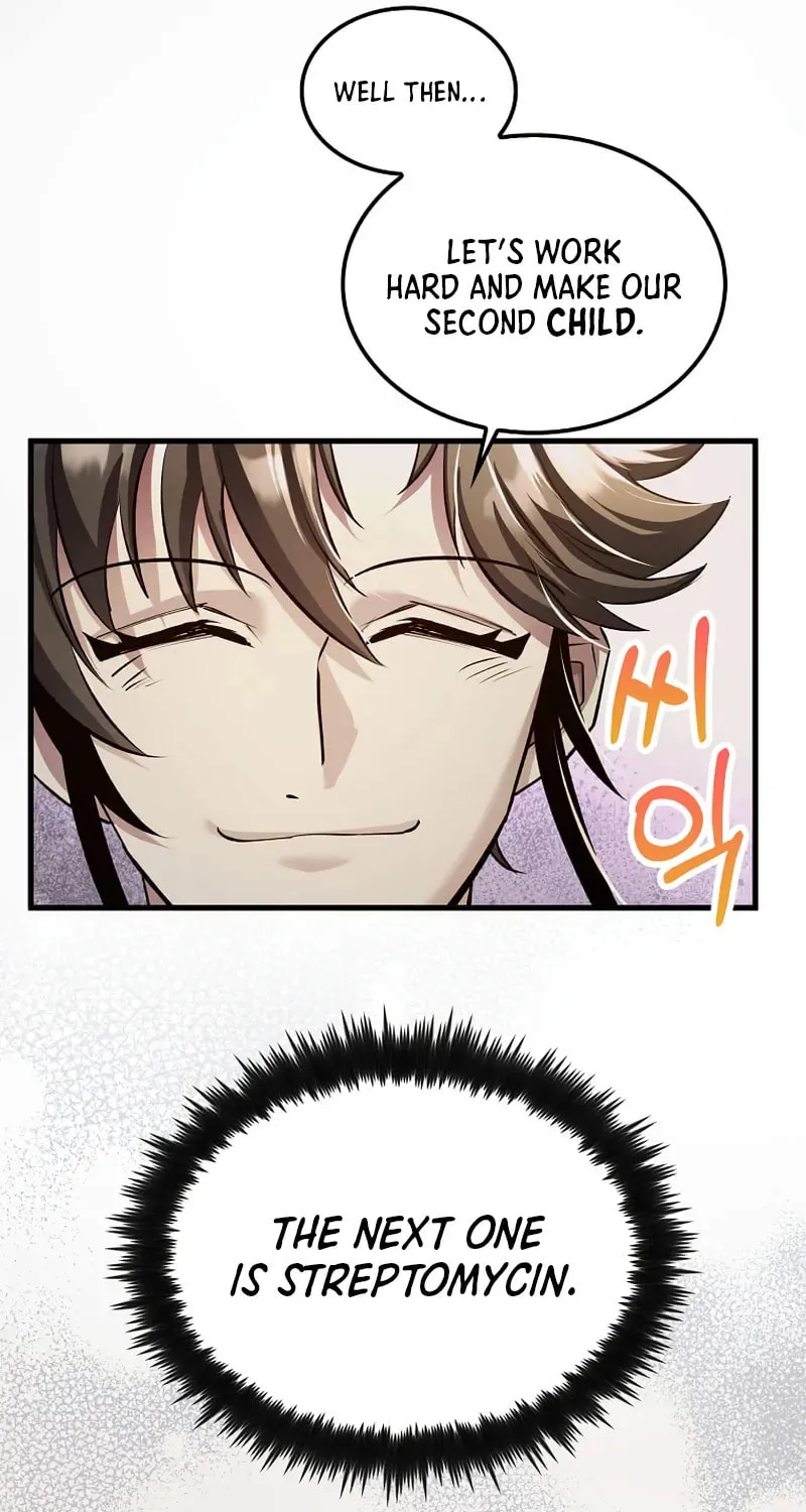 Read Doctor’s Rebirth chapter 201 image 91 on Lezhin
