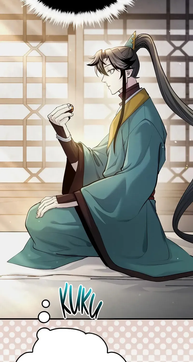 Read Doctor’s Rebirth chapter 202 image 10 on Lezhin