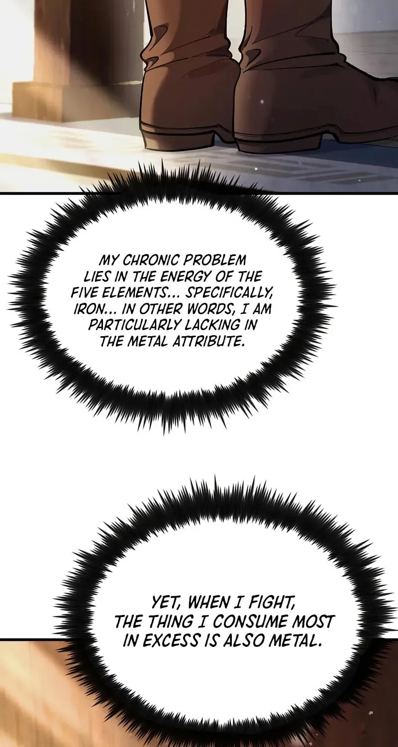 Read Doctor’s Rebirth chapter 202 image 2 on Lezhin
