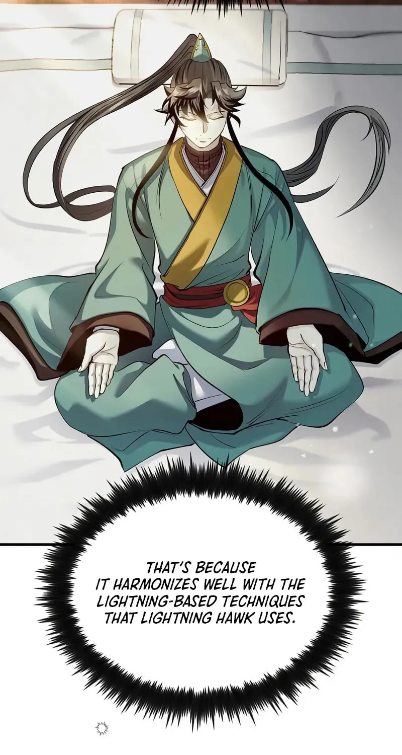 Read Doctor’s Rebirth chapter 202 image 3 on Lezhin