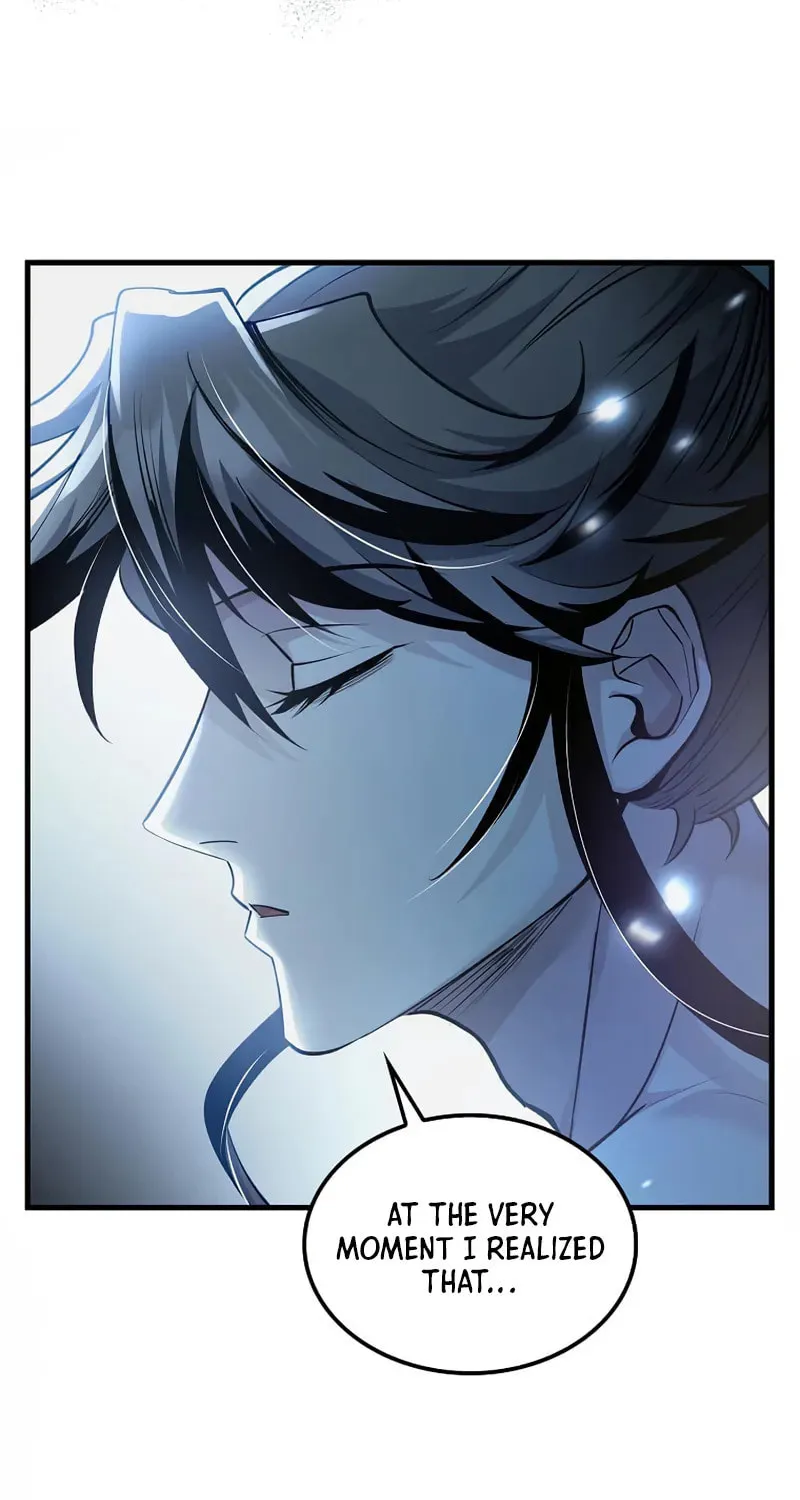Read Doctor’s Rebirth chapter 202 image 35 on Lezhin