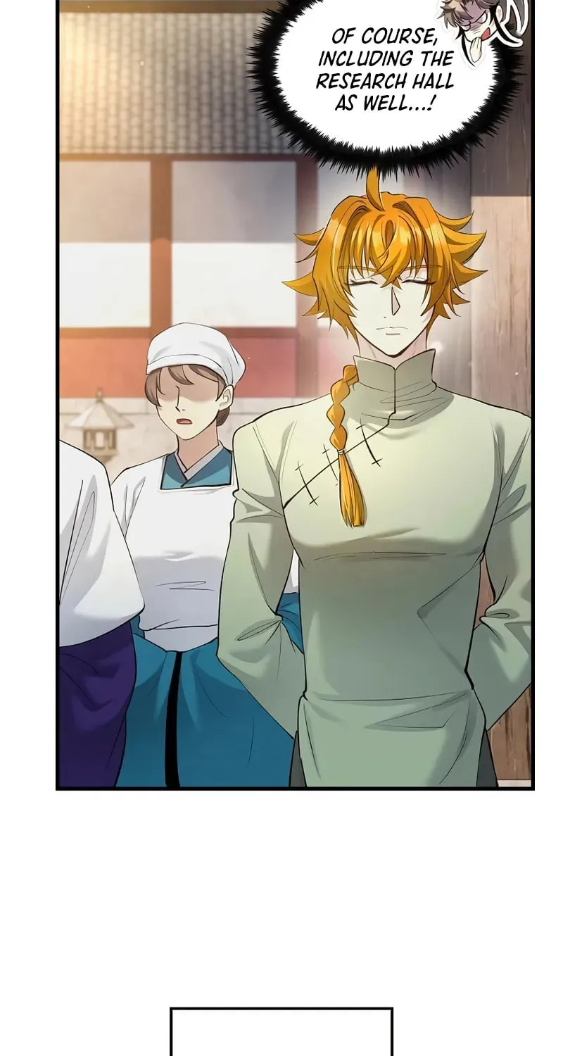 Read Doctor’s Rebirth chapter 202 image 59 on Lezhin