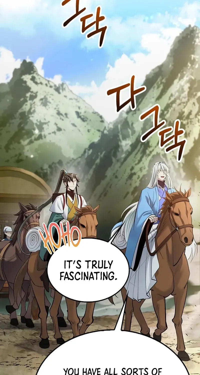 Read Doctor’s Rebirth chapter 202 image 73 on Lezhin