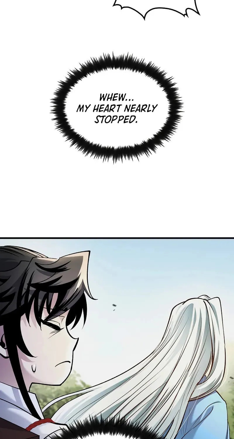 Read Doctor’s Rebirth chapter 202 image 79 on Lezhin