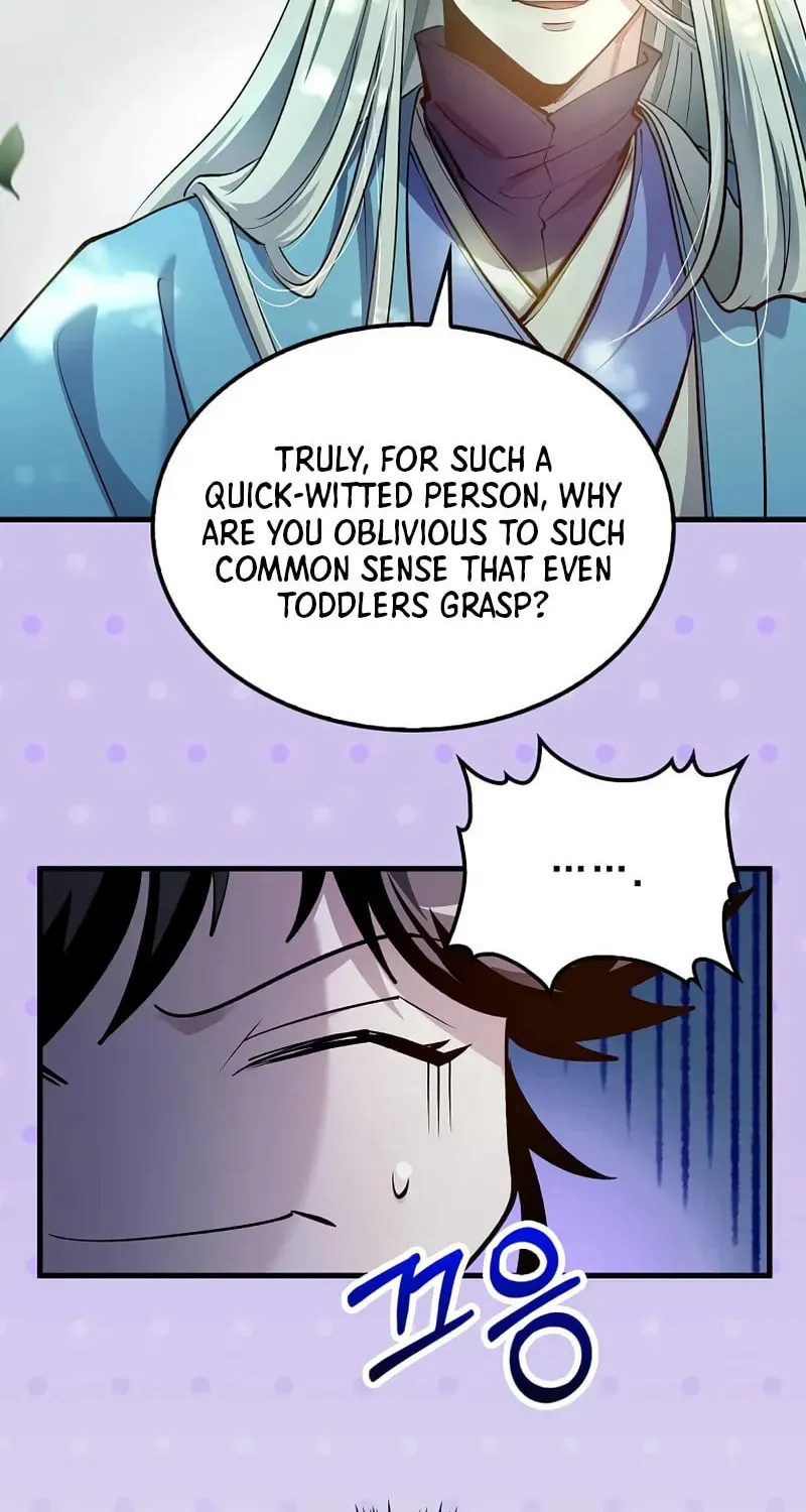 Read Doctor’s Rebirth chapter 202 image 84 on Lezhin