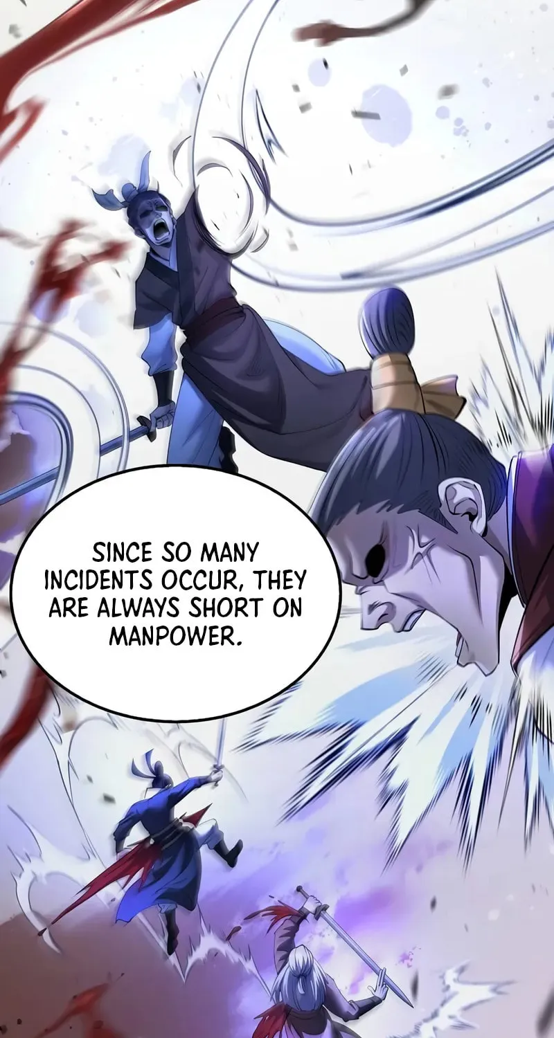 Read Doctor’s Rebirth chapter 203 image 11 on Lezhin