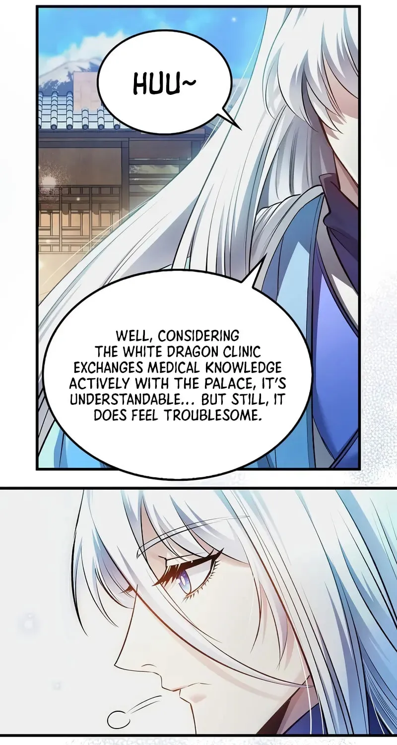 Read Doctor’s Rebirth chapter 203 image 16 on Lezhin