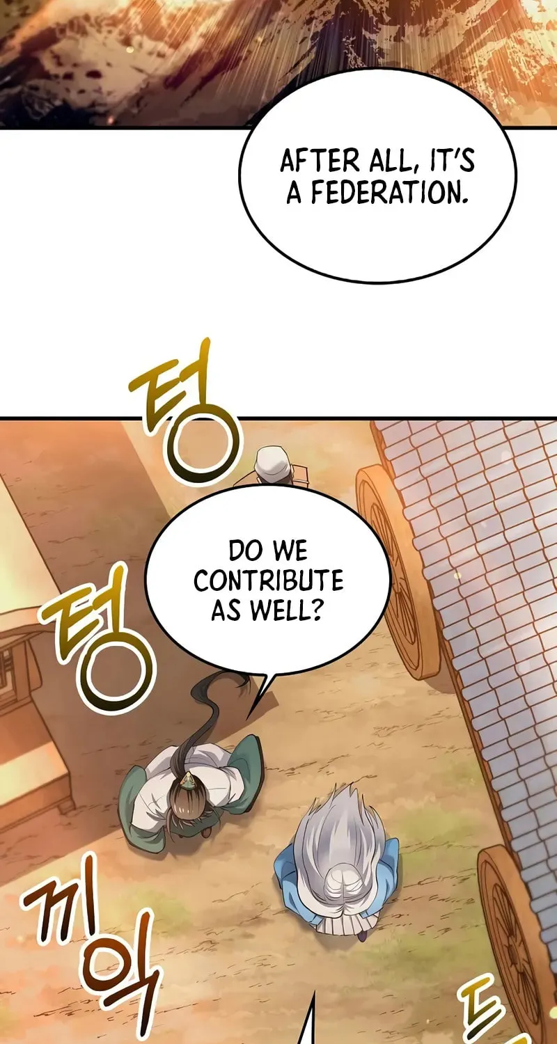 Read Doctor’s Rebirth chapter 203 image 21 on Lezhin