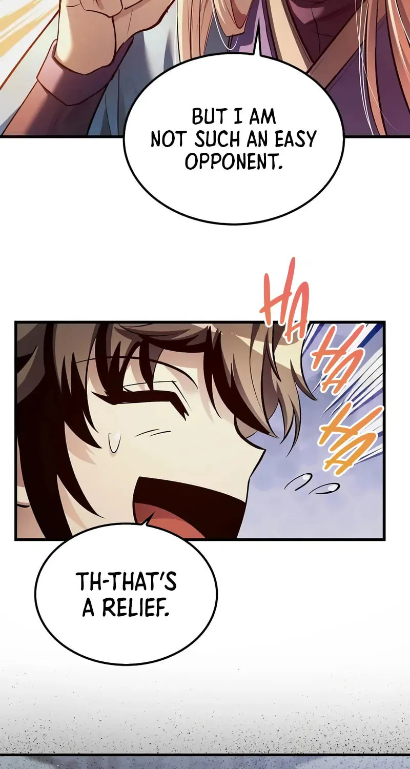 Read Doctor’s Rebirth chapter 203 image 47 on Lezhin