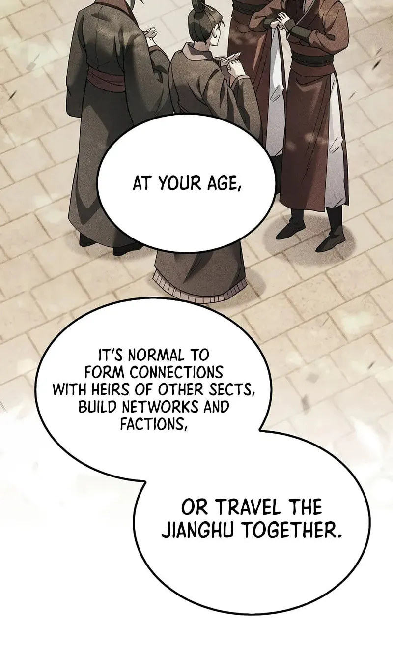 Read Doctor’s Rebirth chapter 203 image 54 on Lezhin