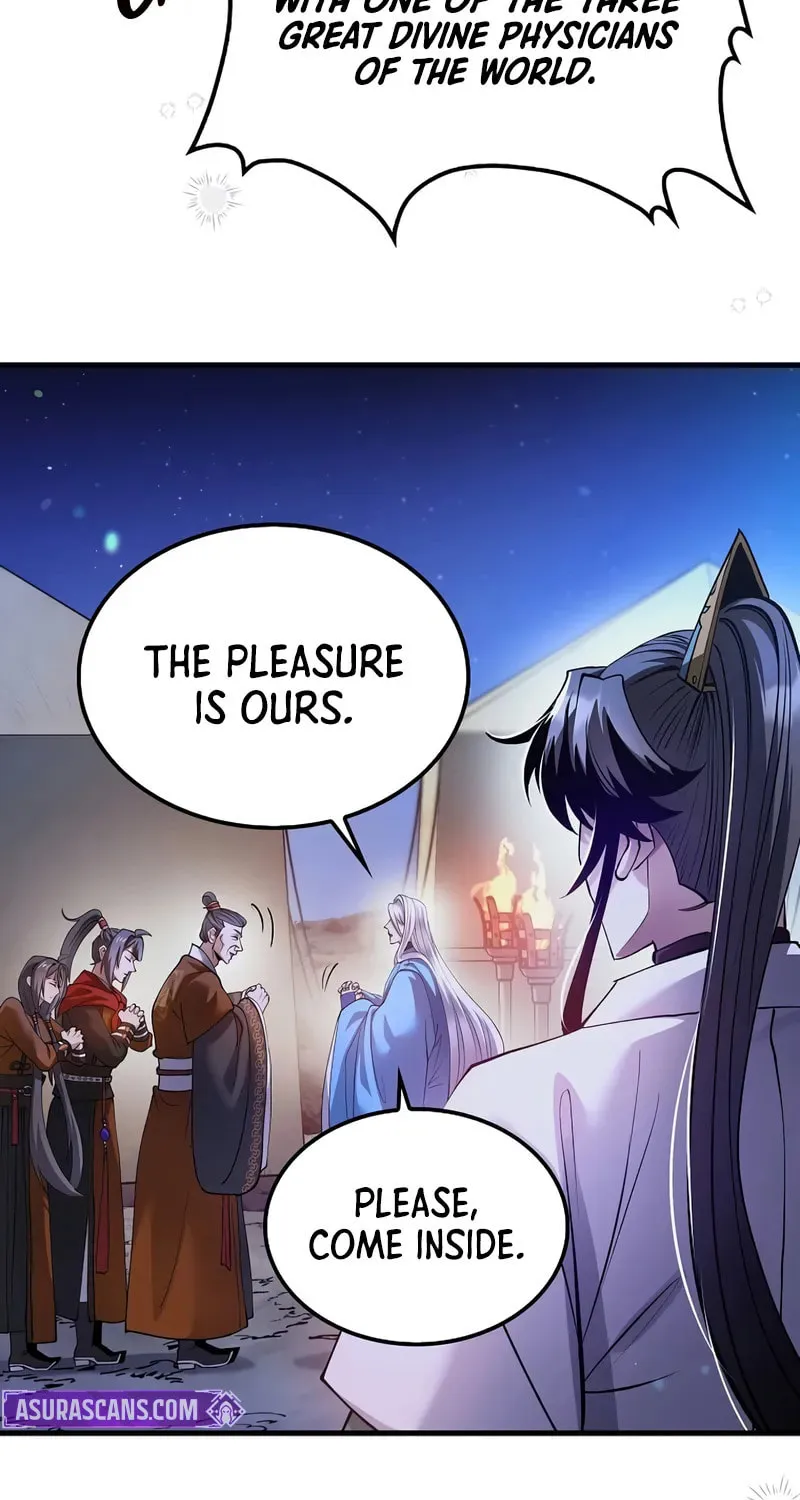 Read Doctor’s Rebirth chapter 203 image 73 on Lezhin