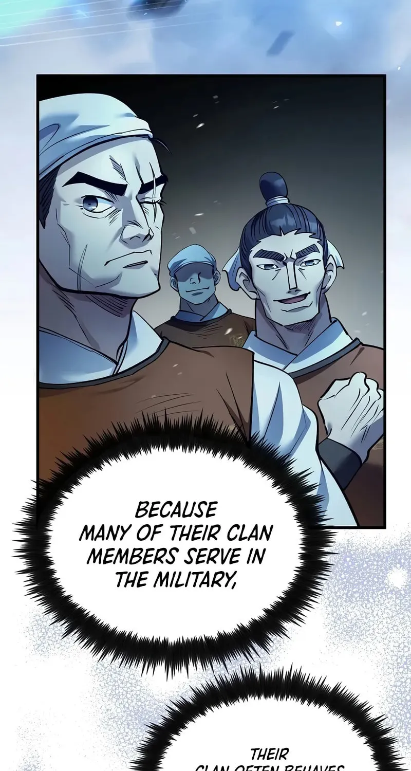 Read Doctor’s Rebirth chapter 203 image 80 on Lezhin