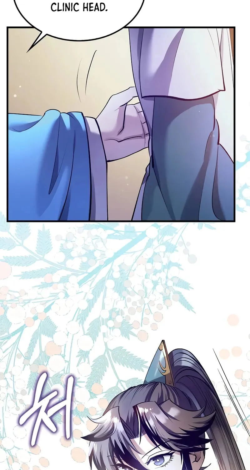Read Doctor’s Rebirth chapter 203 image 91 on Lezhin