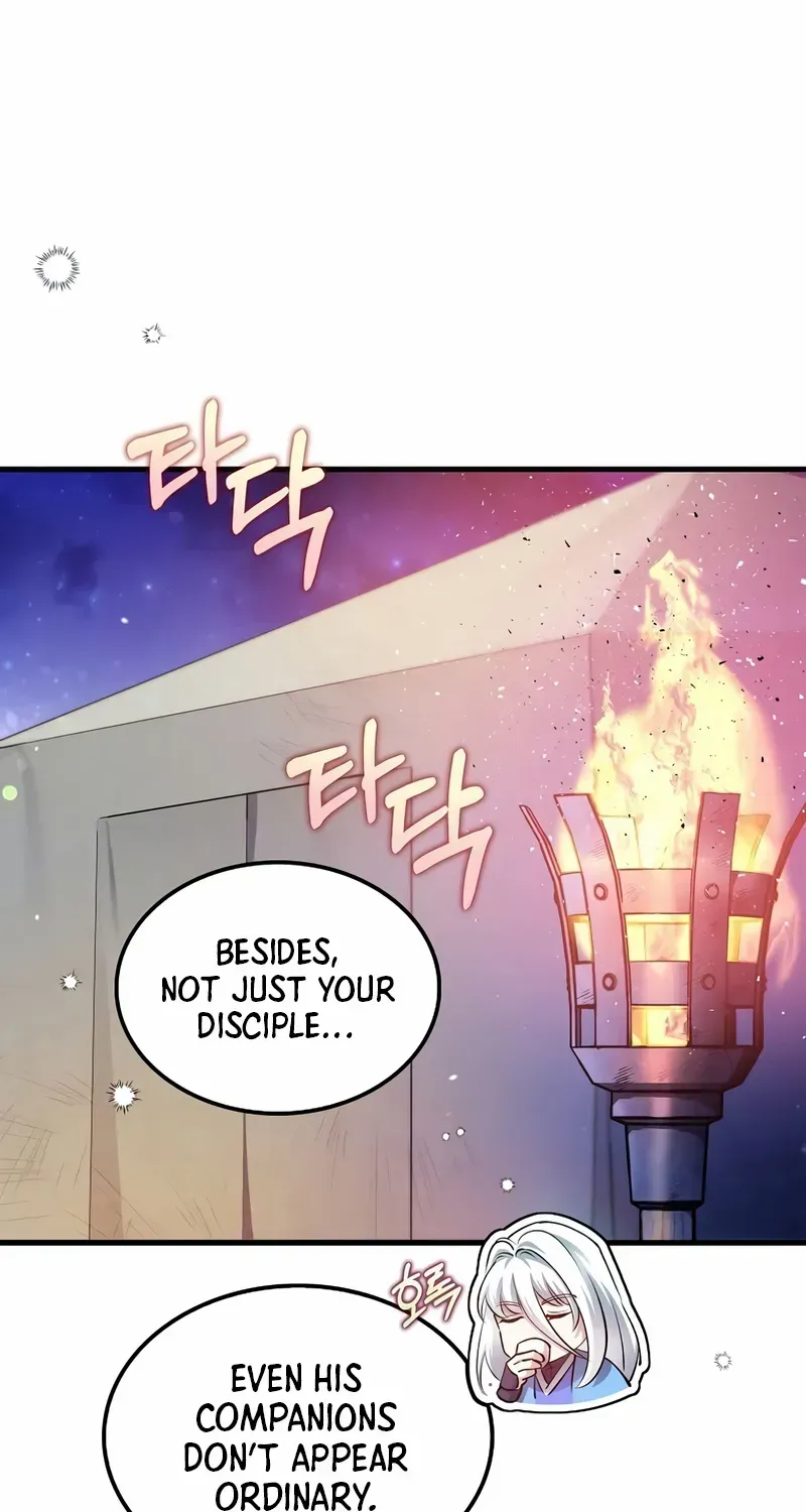 Read Doctor’s Rebirth chapter 204 image 10 on Lezhin
