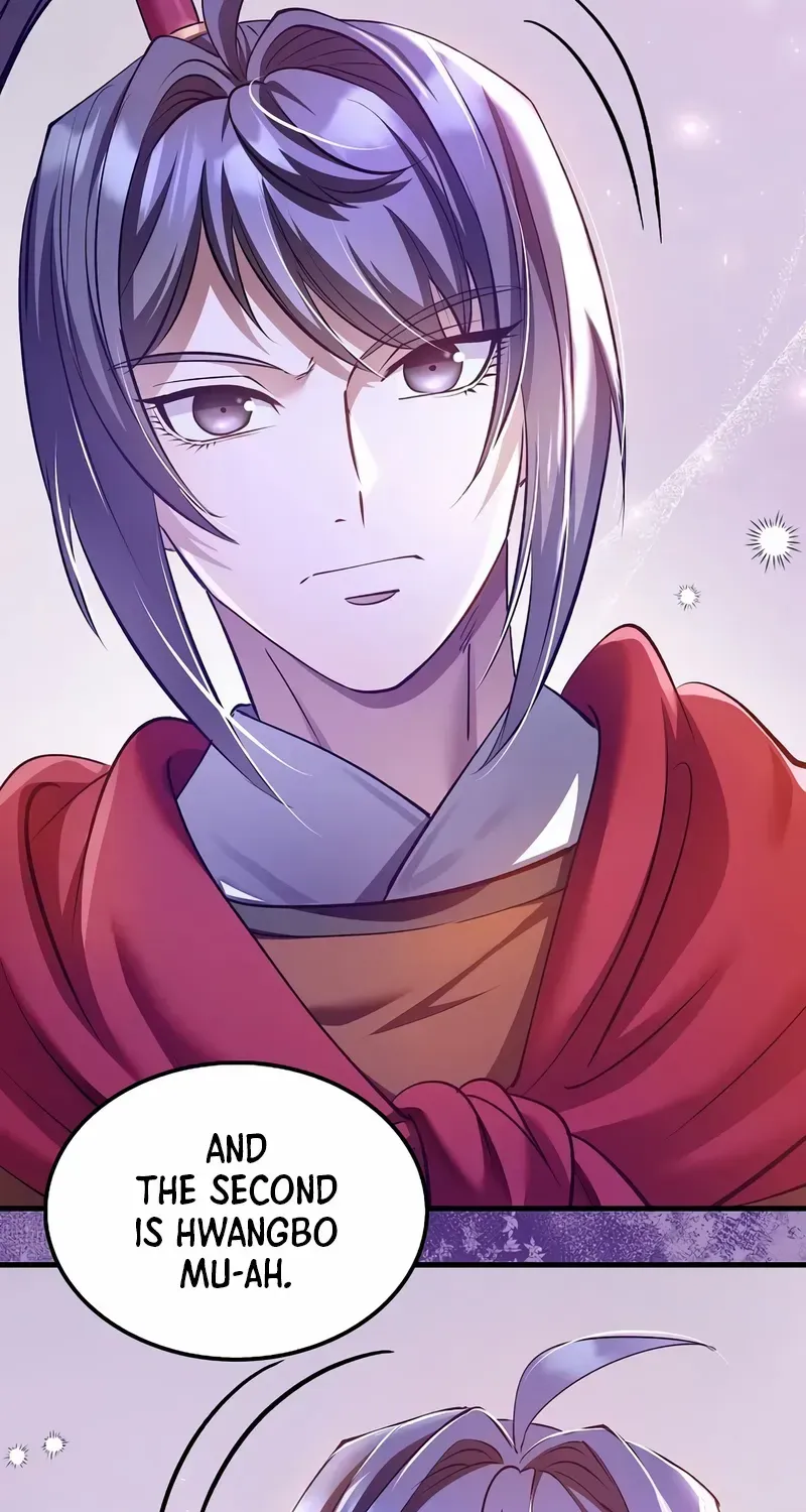 Read Doctor’s Rebirth chapter 204 image 14 on Lezhin