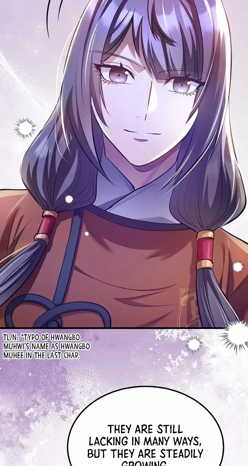 Read Doctor’s Rebirth chapter 204 image 15 on Lezhin