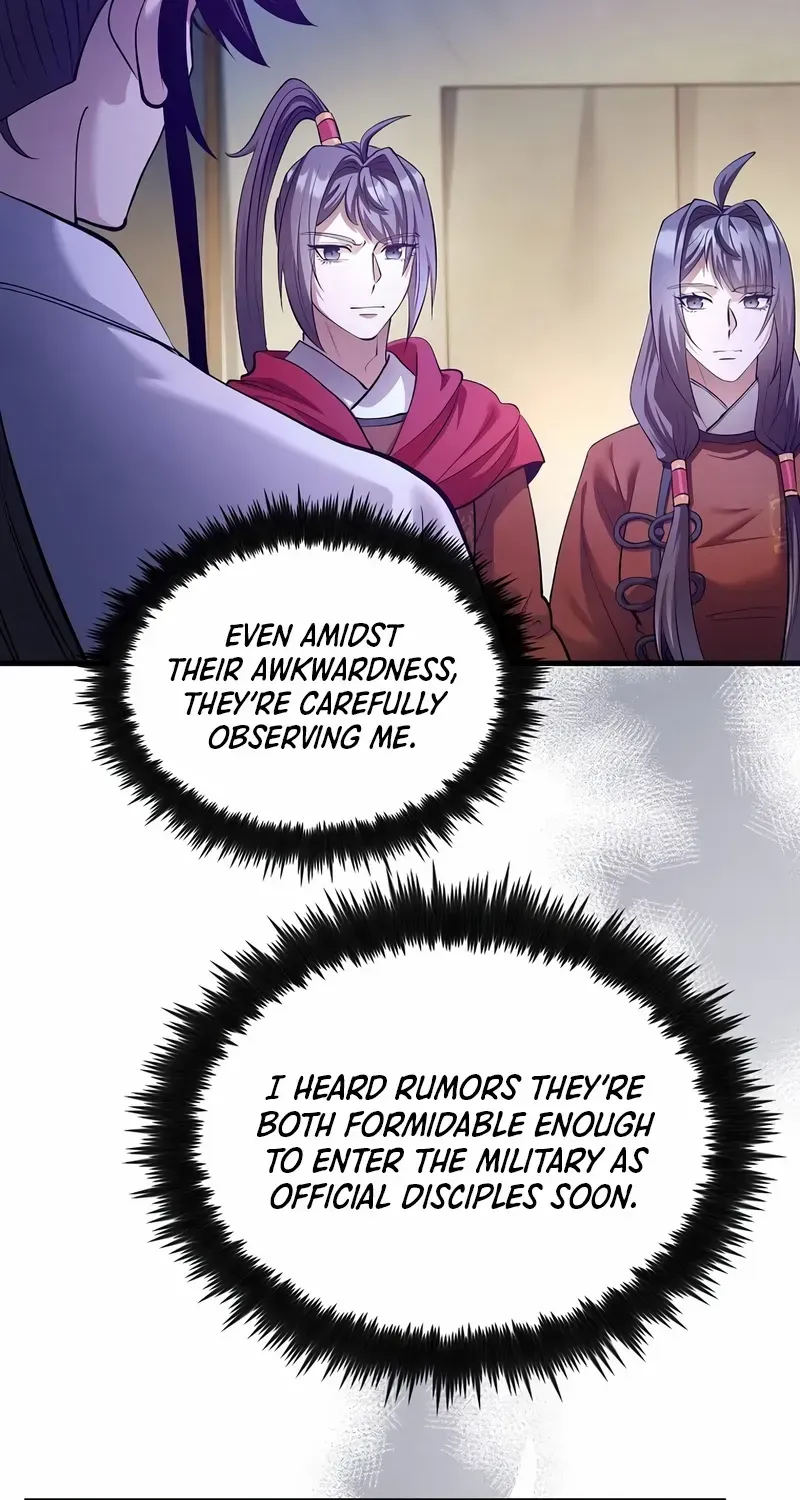 Read Doctor’s Rebirth chapter 204 image 19 on Lezhin