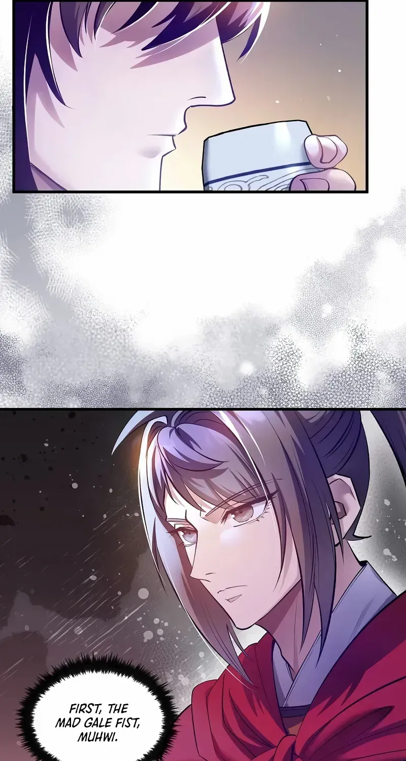 Read Doctor’s Rebirth chapter 204 image 20 on Lezhin