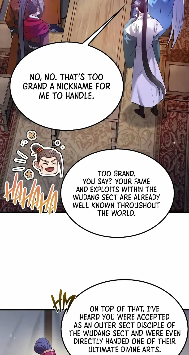 Read Doctor’s Rebirth chapter 204 image 3 on Lezhin