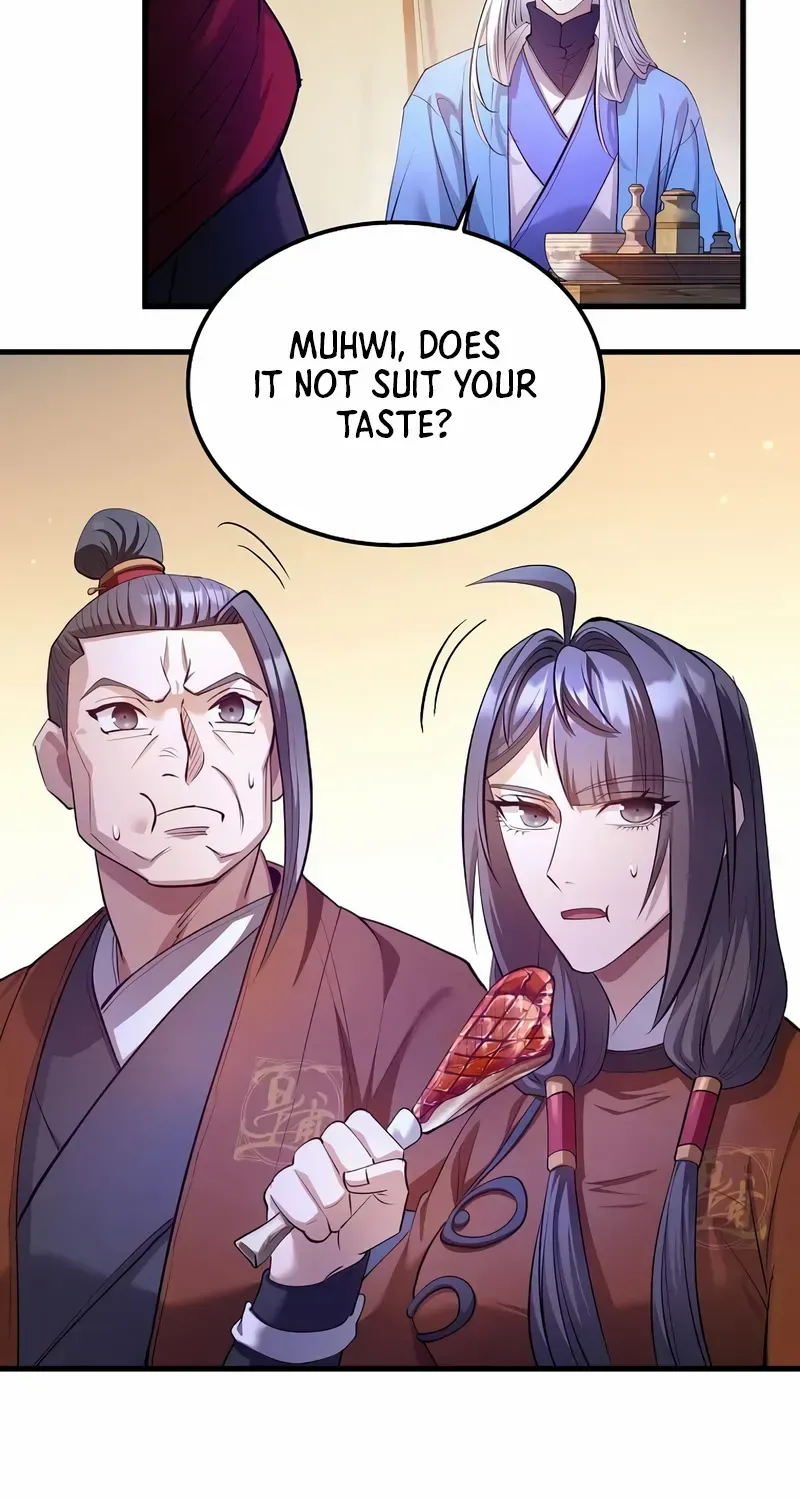 Read Doctor’s Rebirth chapter 204 image 47 on Lezhin