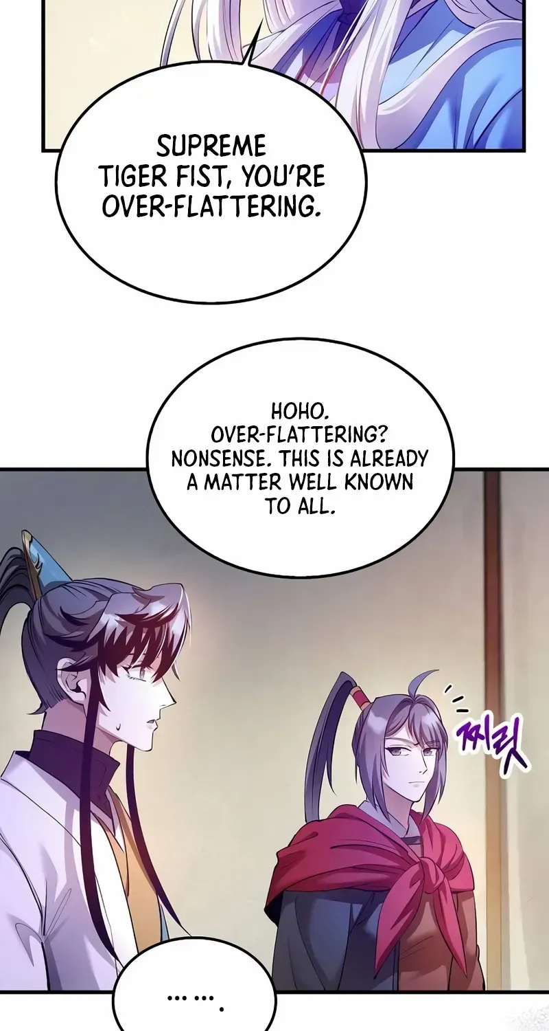 Read Doctor’s Rebirth chapter 204 image 5 on Lezhin