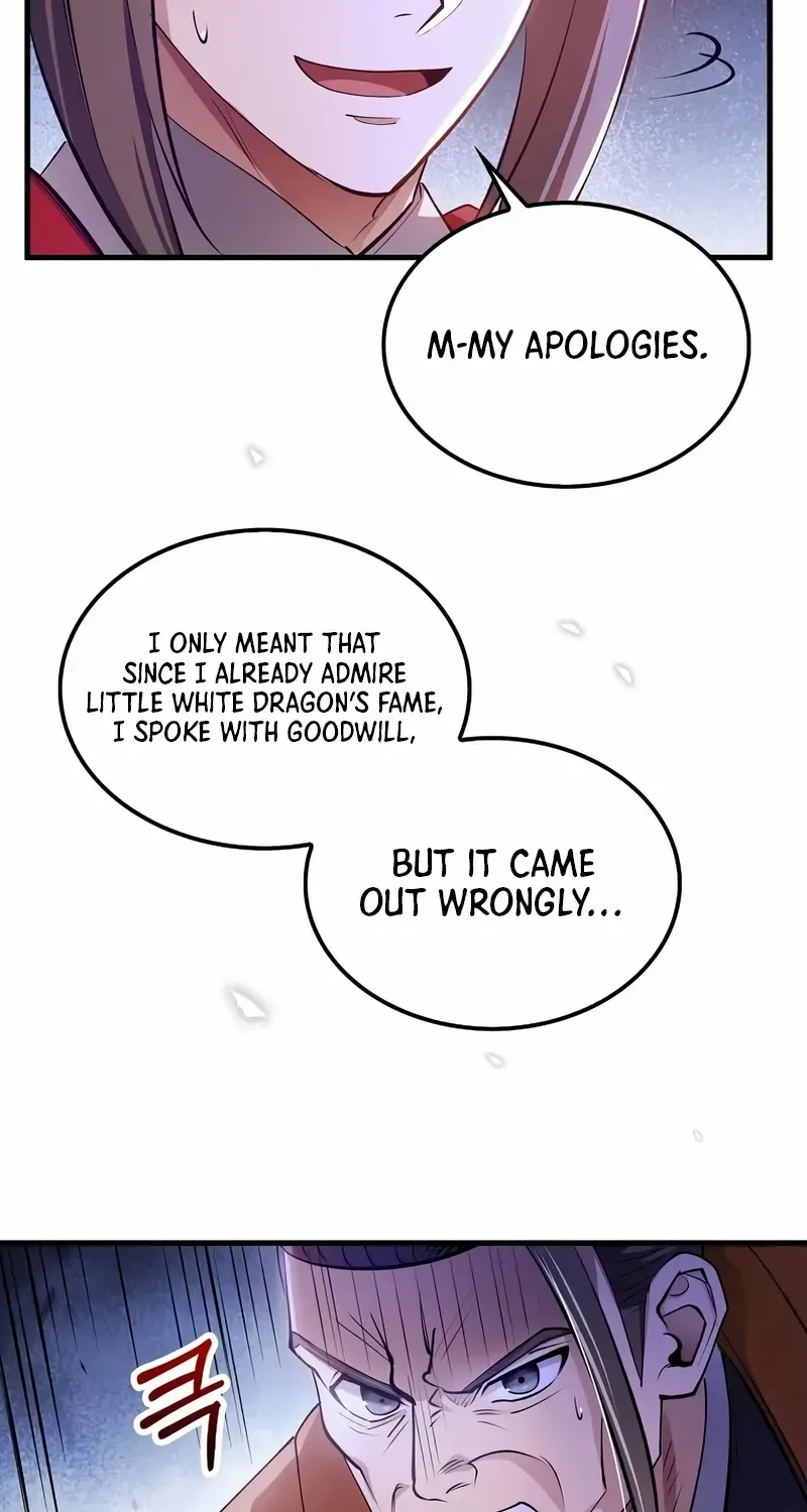 Read Doctor’s Rebirth chapter 204 image 73 on Lezhin
