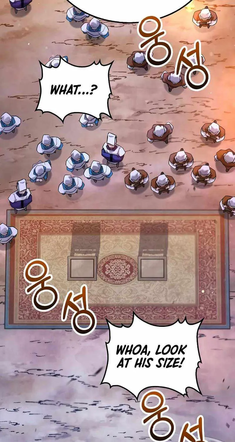 Read Doctor’s Rebirth chapter 205 image 21 on Lezhin
