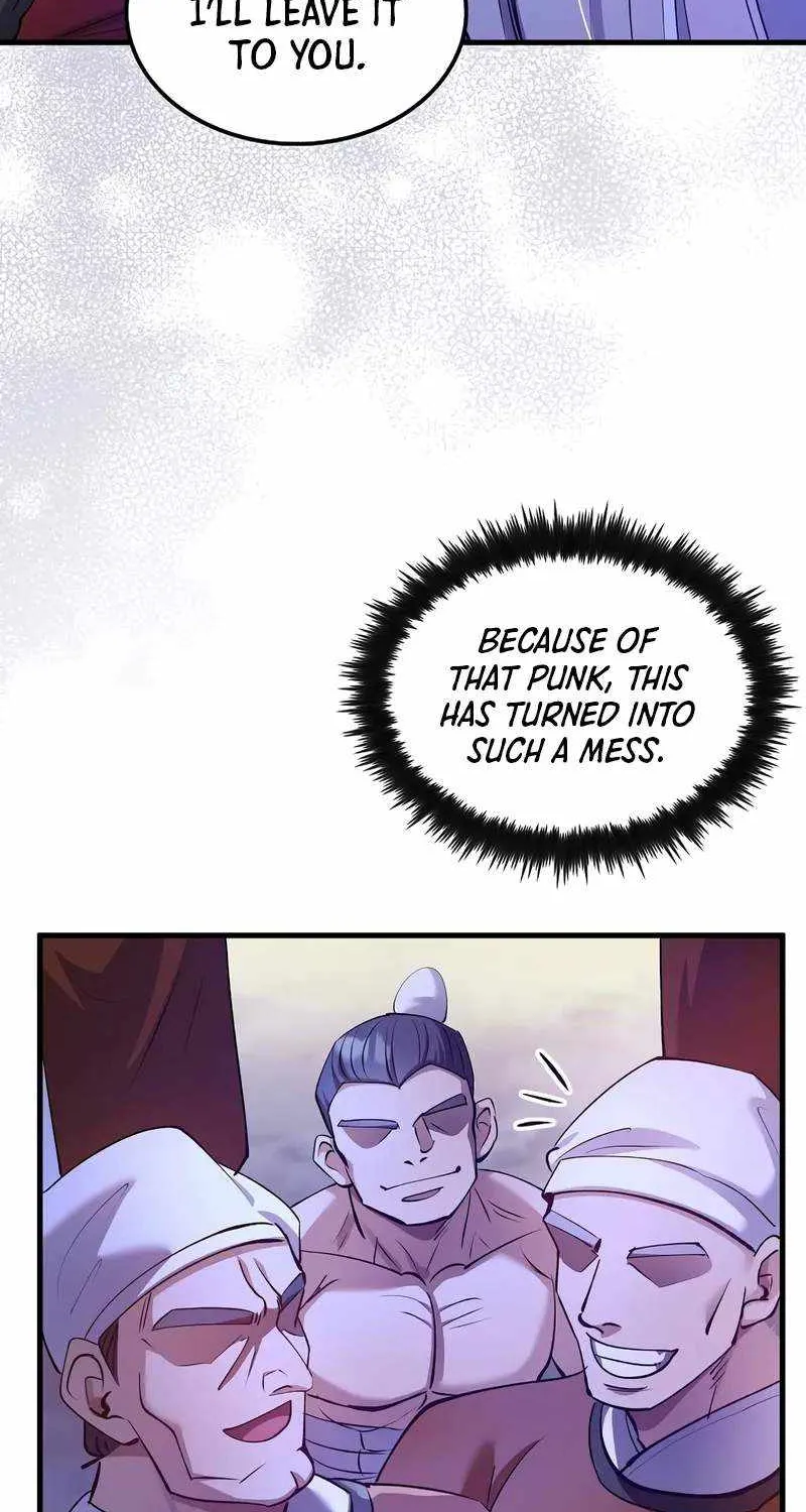 Read Doctor’s Rebirth chapter 205 image 25 on Lezhin