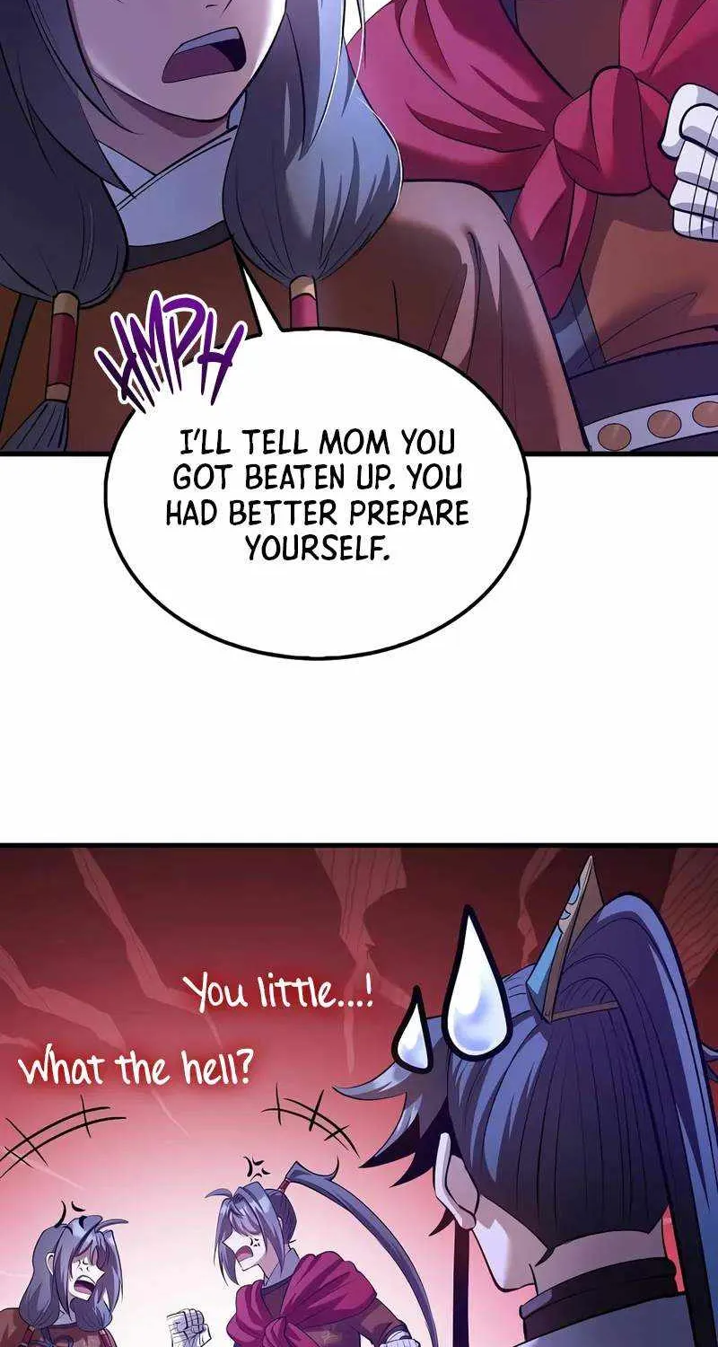 Read Doctor’s Rebirth chapter 205 image 37 on Lezhin