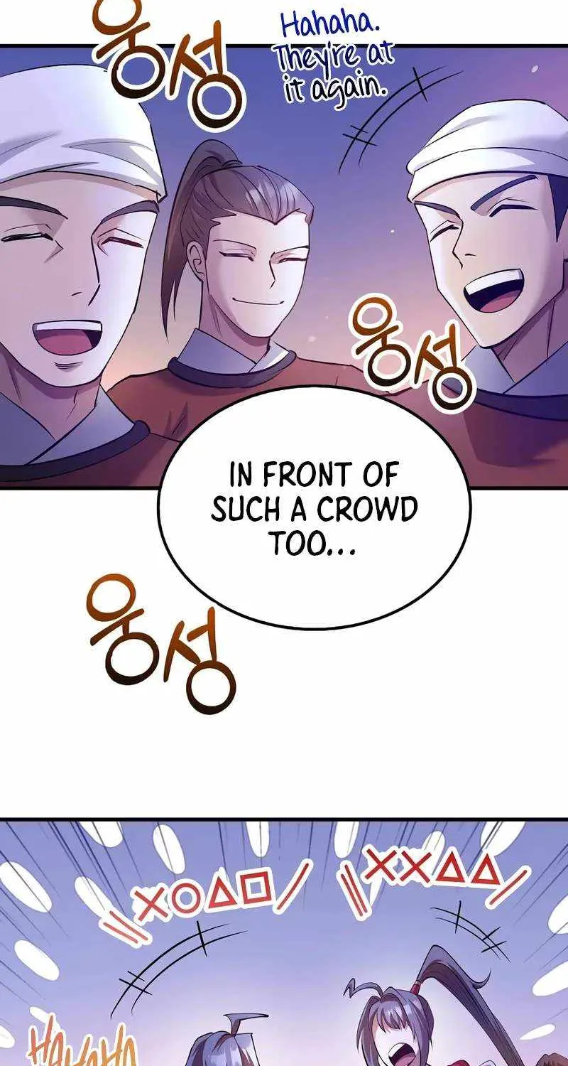 Read Doctor’s Rebirth chapter 205 image 41 on Lezhin