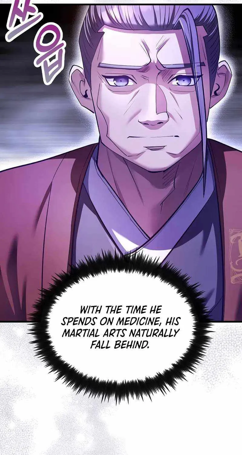 Read Doctor’s Rebirth chapter 205 image 47 on Lezhin