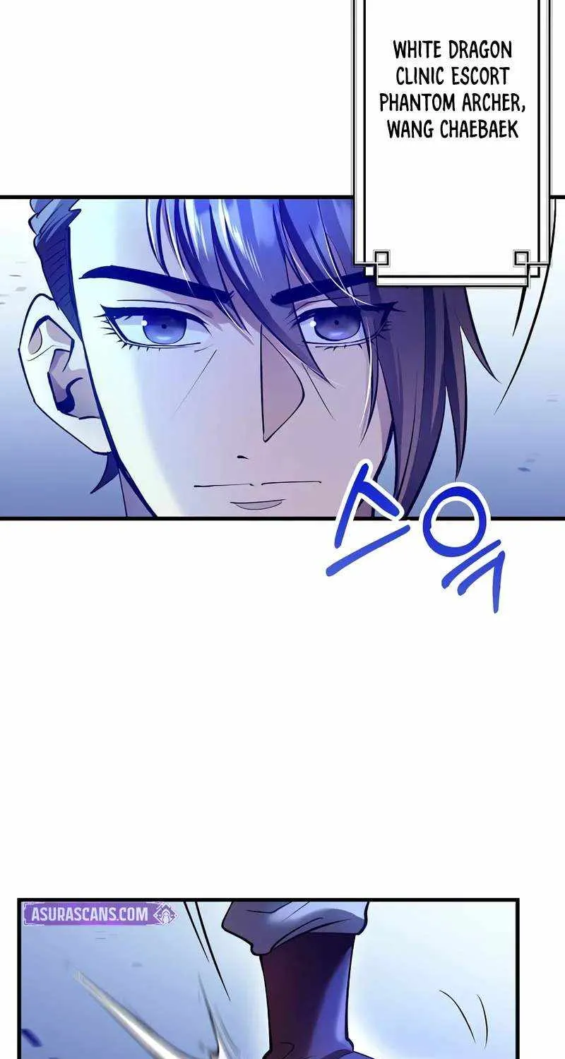 Read Doctor’s Rebirth chapter 205 image 56 on Lezhin