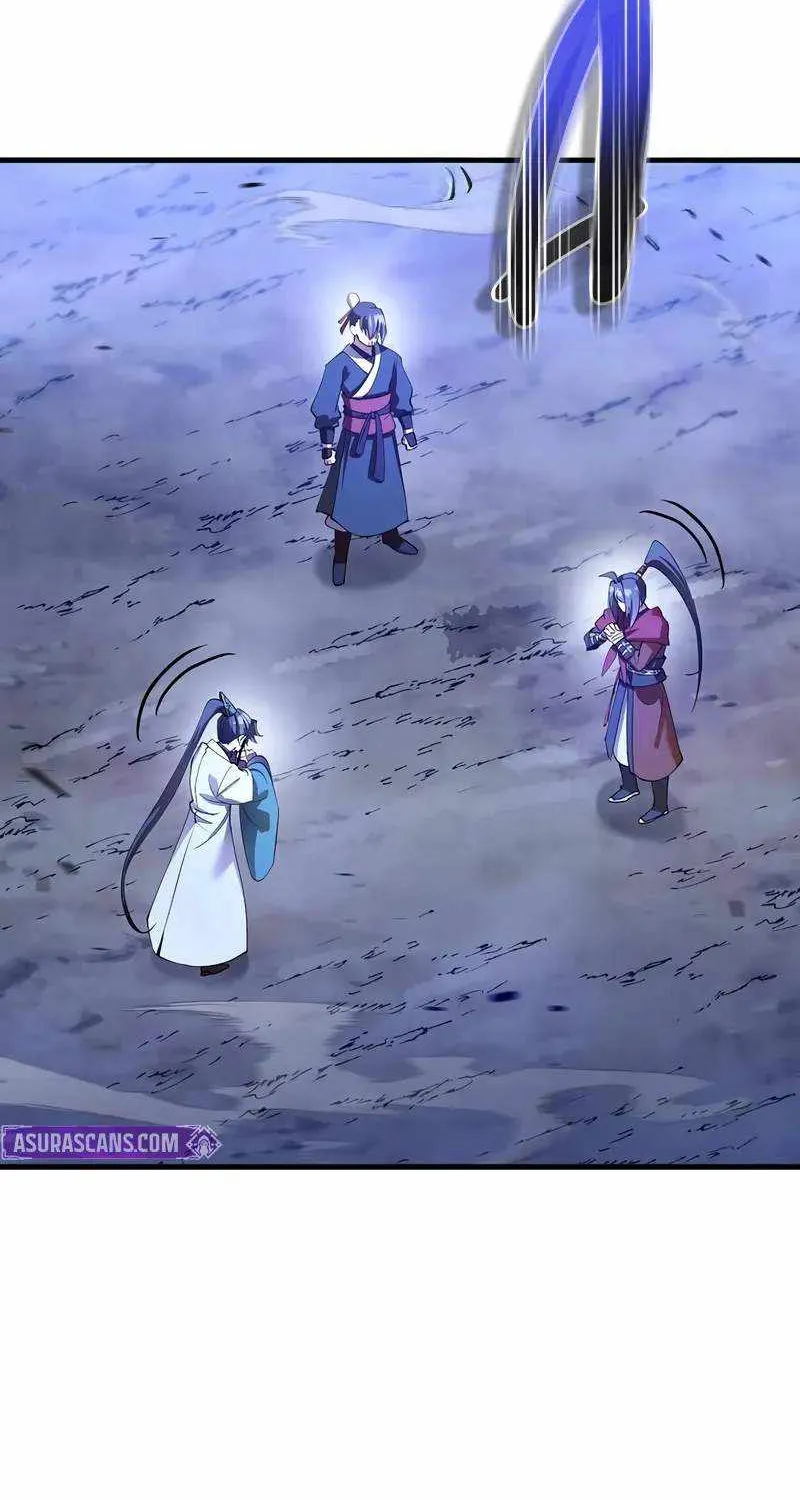 Read Doctor’s Rebirth chapter 205 image 65 on Lezhin