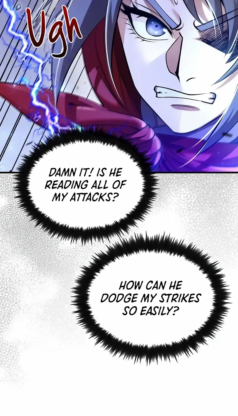 Read Doctor’s Rebirth chapter 206 image 20 on Lezhin