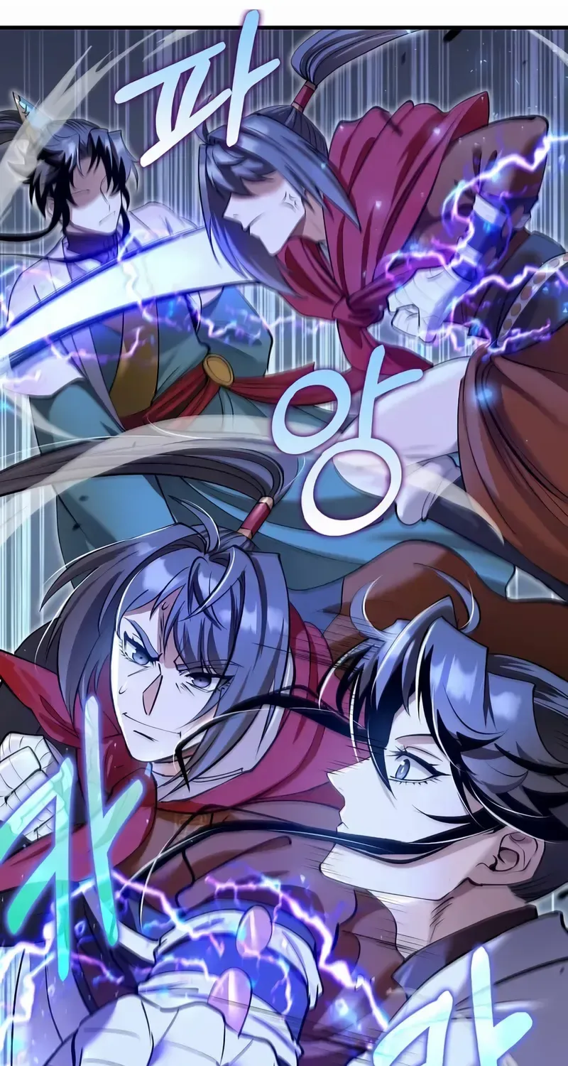 Read Doctor’s Rebirth chapter 206 image 21 on Lezhin