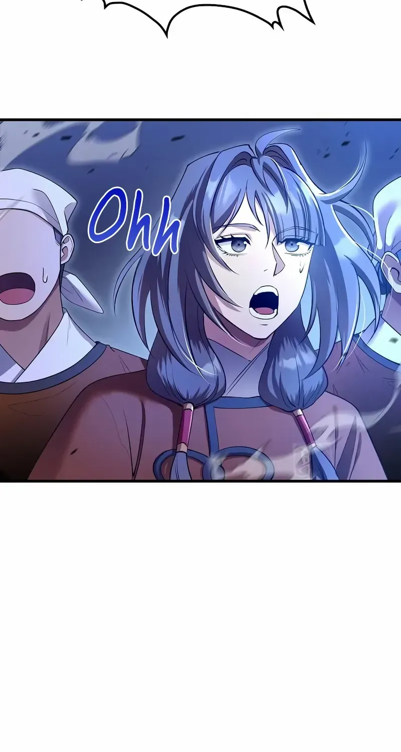 Read Doctor’s Rebirth chapter 206 image 49 on Lezhin