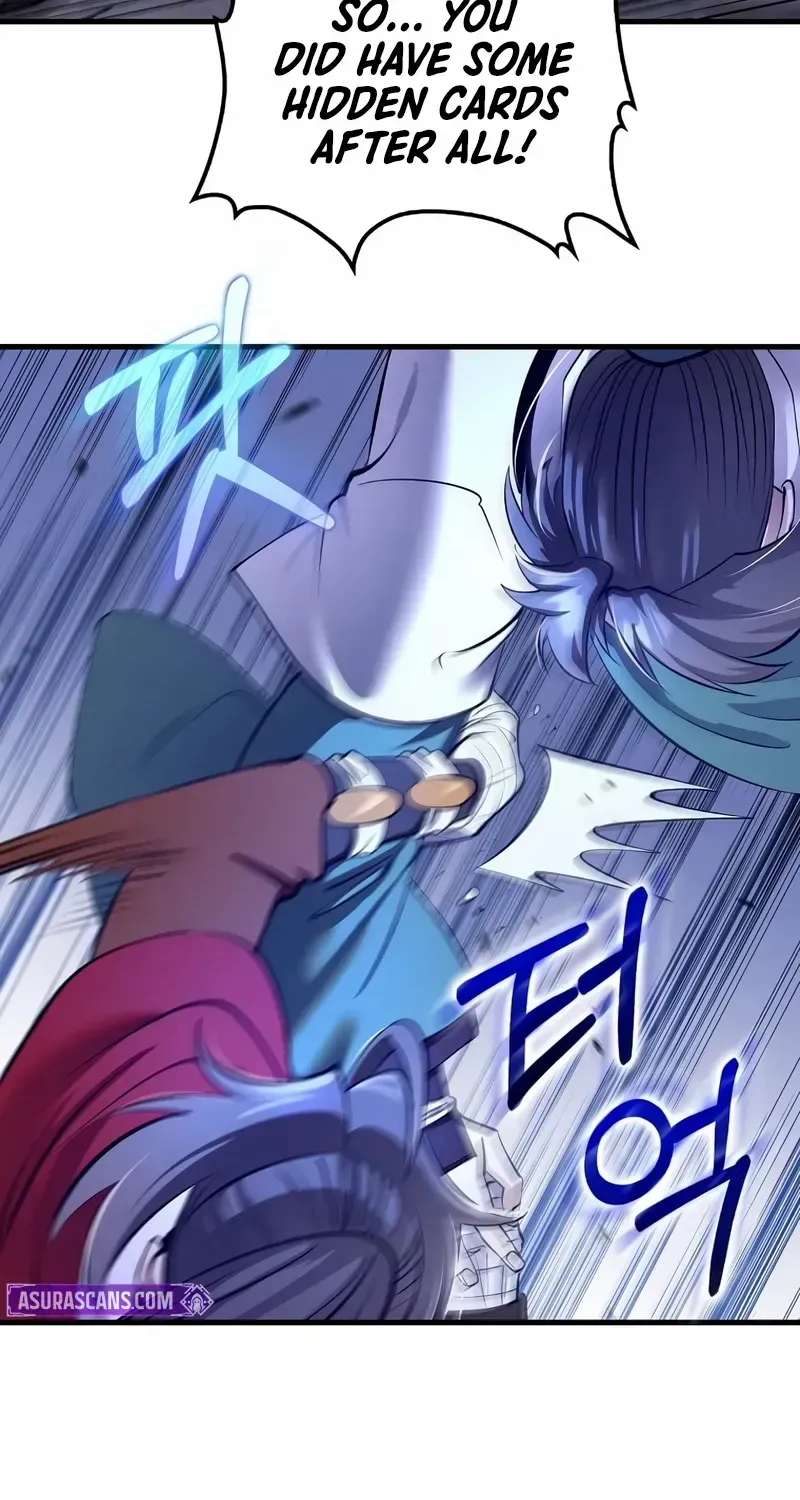 Read Doctor’s Rebirth chapter 206 image 55 on Lezhin