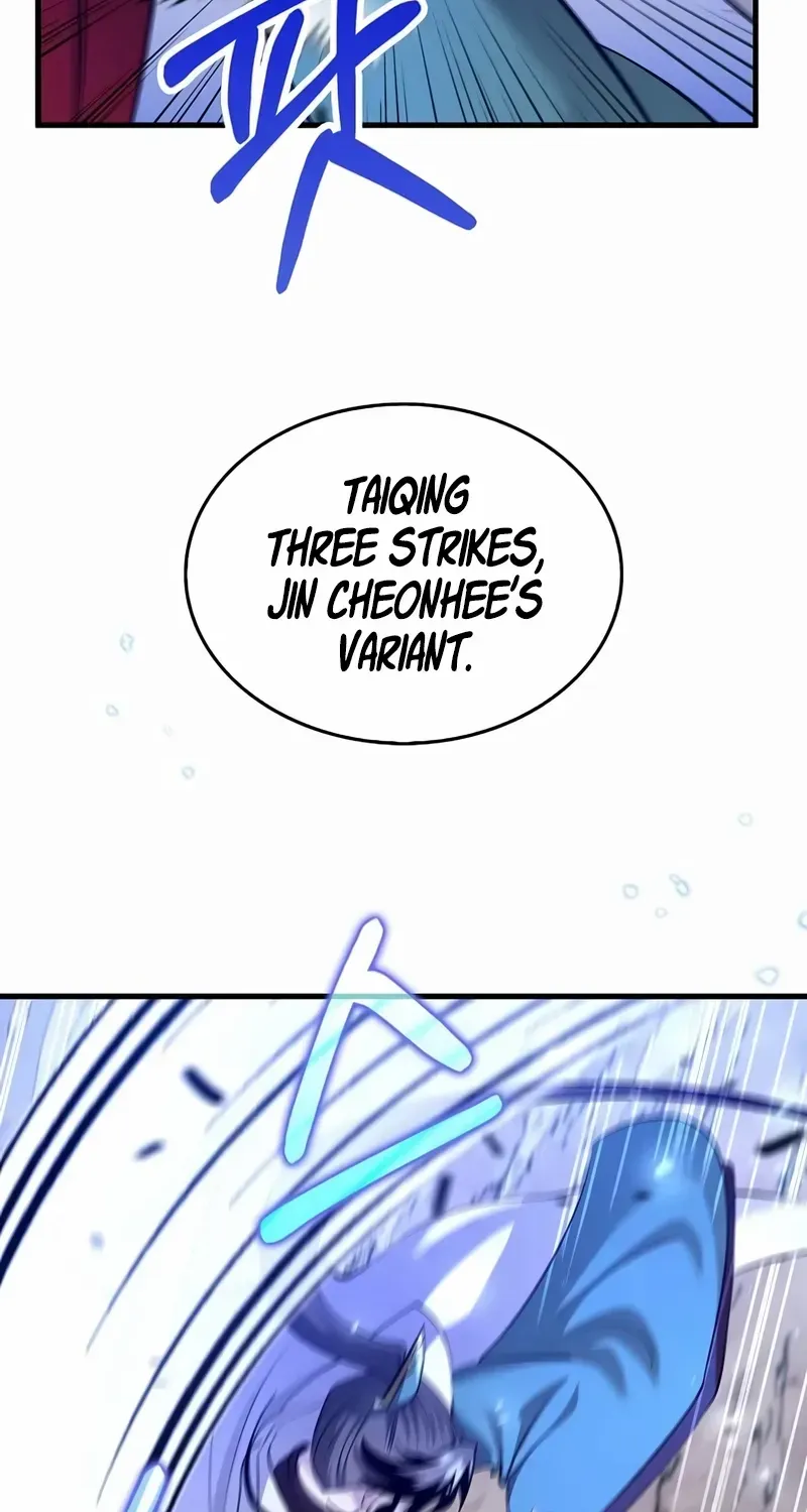 Read Doctor’s Rebirth chapter 206 image 61 on Lezhin
