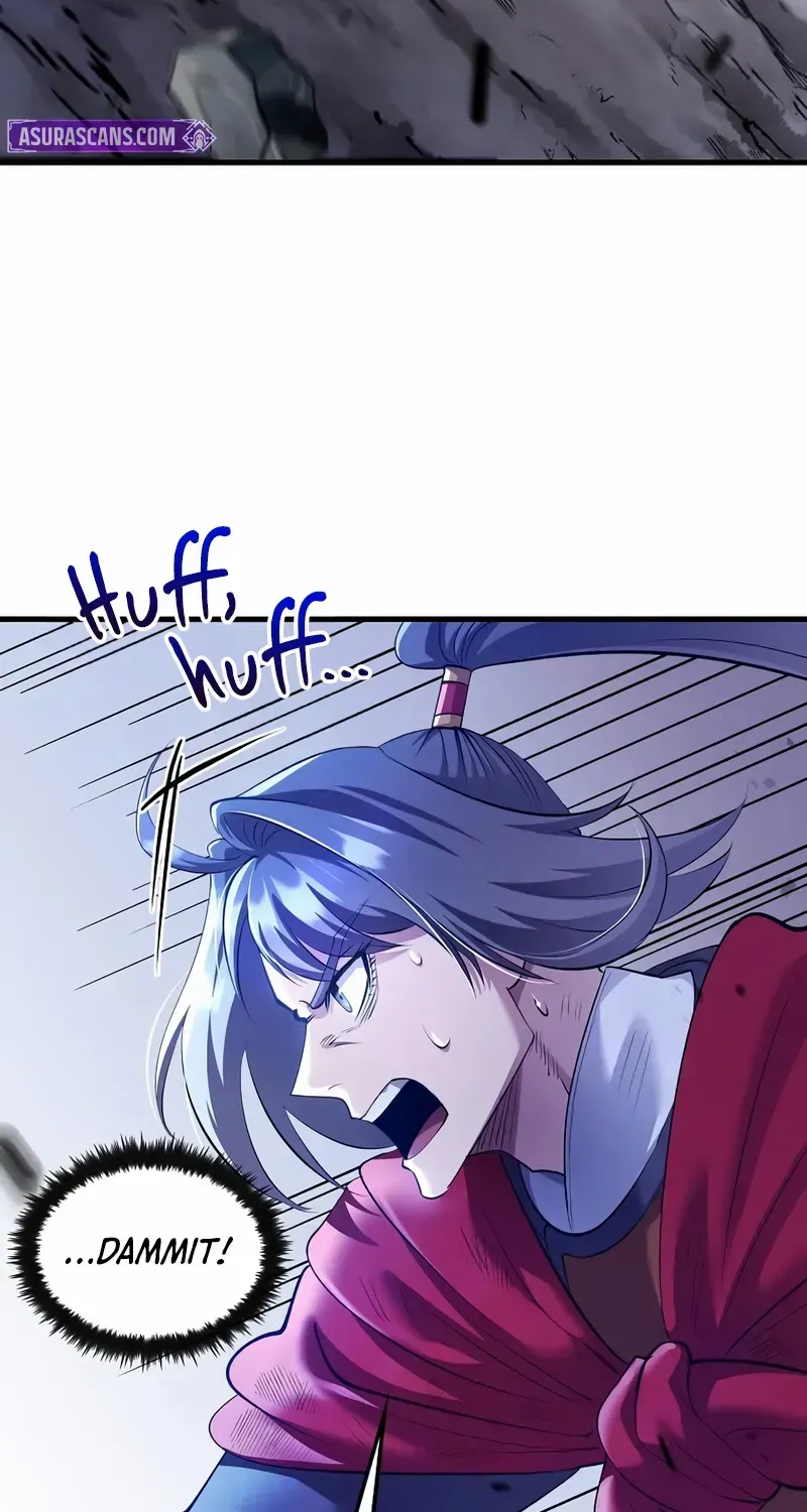 Read Doctor’s Rebirth chapter 206 image 76 on Lezhin