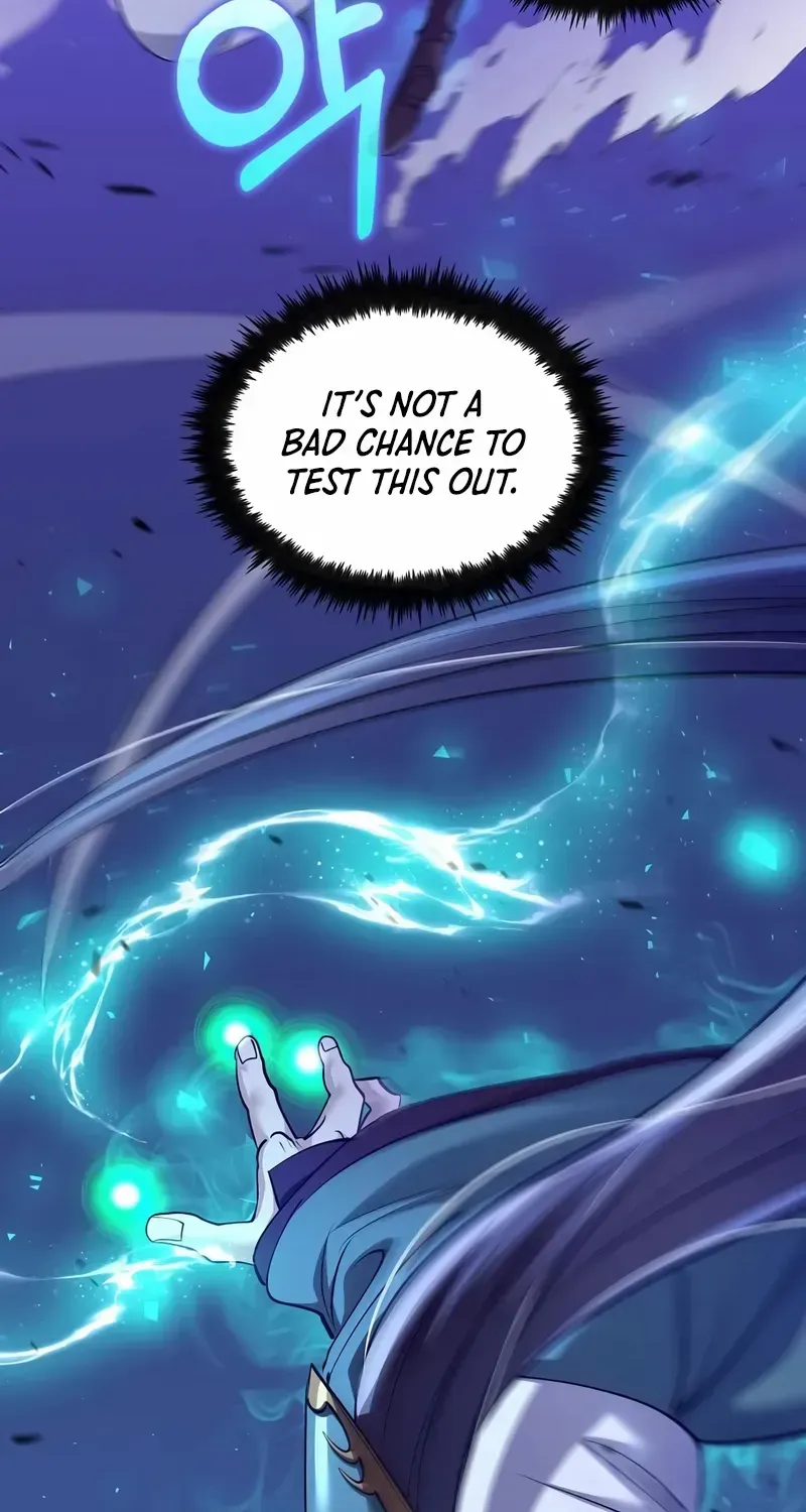 Read Doctor’s Rebirth chapter 206 image 80 on Lezhin