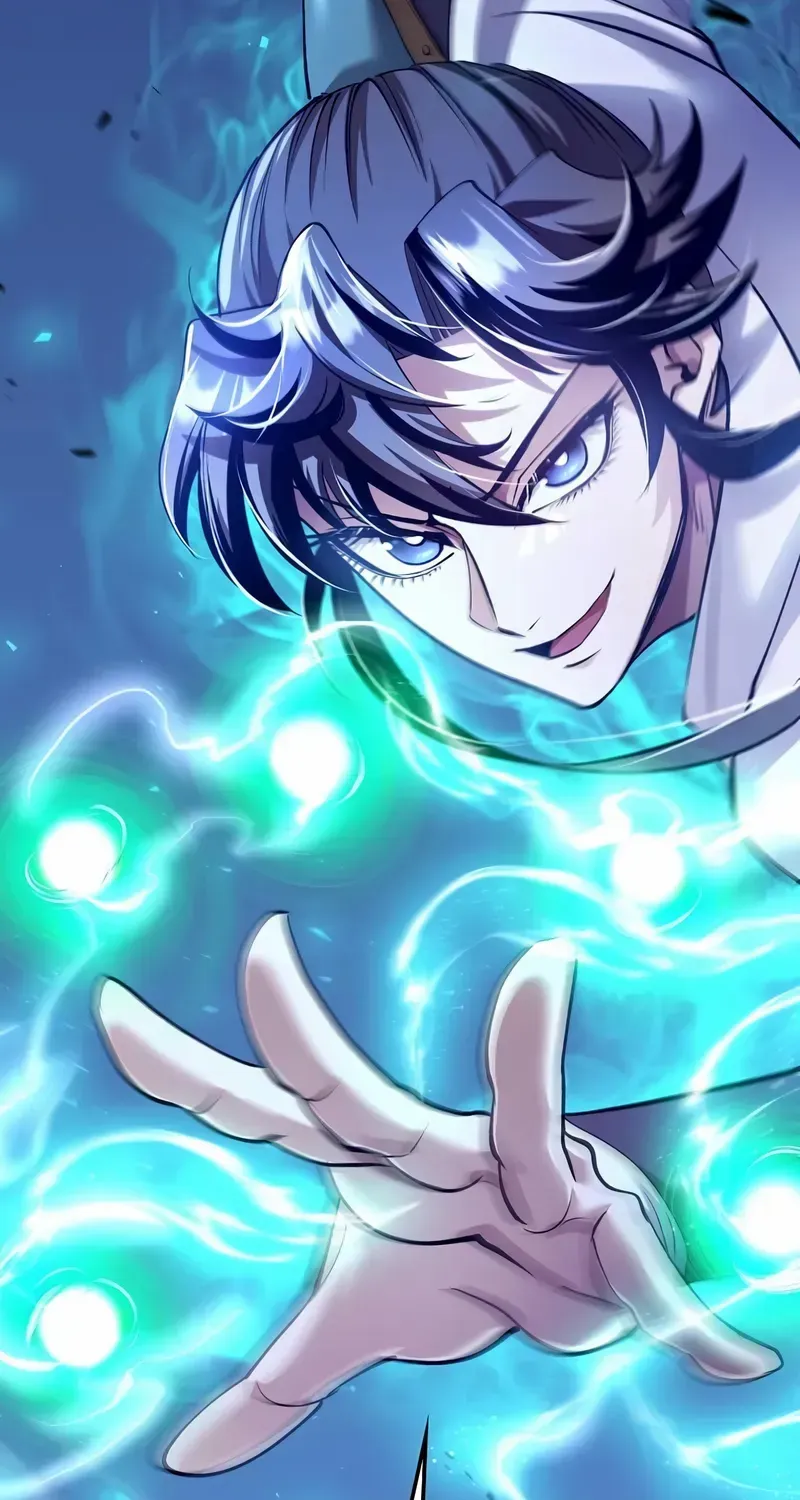 Read Doctor’s Rebirth chapter 206 image 81 on Lezhin